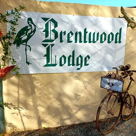 Brentwood Lodge Deneysville Esterno foto