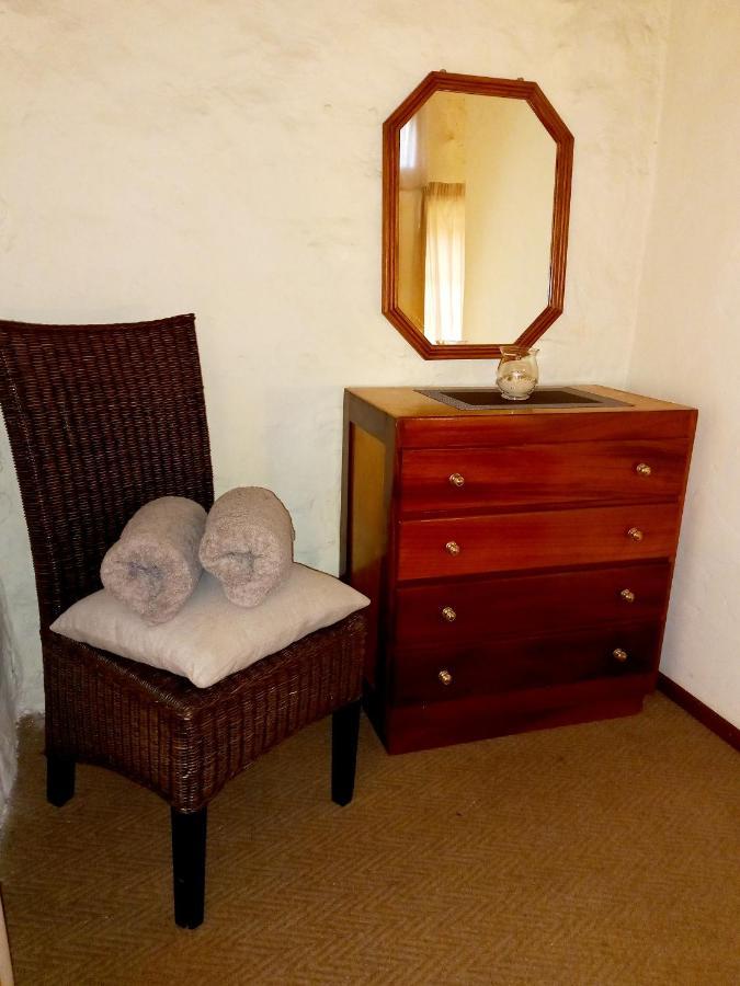 Brentwood Lodge Deneysville Esterno foto