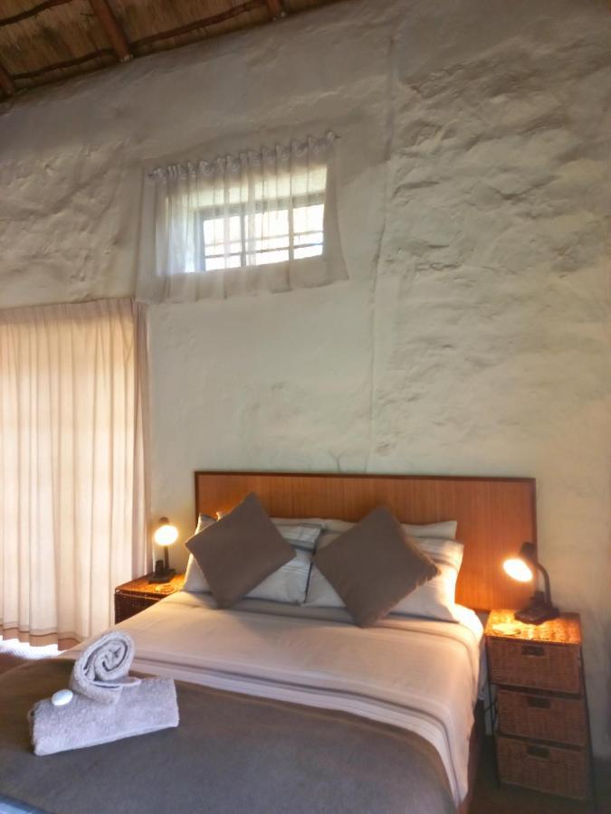 Brentwood Lodge Deneysville Esterno foto