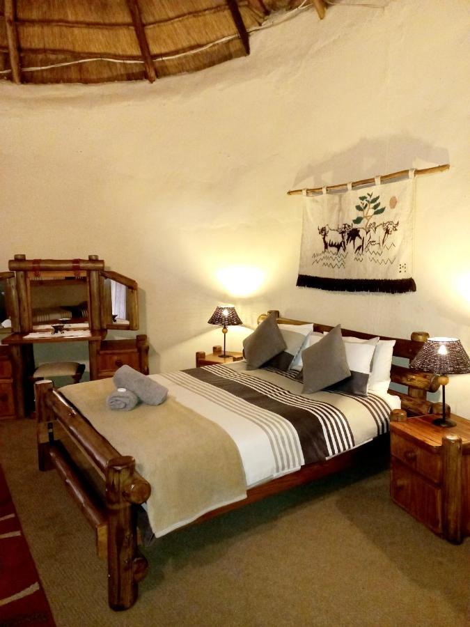 Brentwood Lodge Deneysville Esterno foto