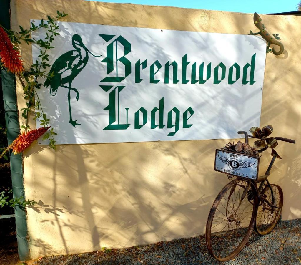 Brentwood Lodge Deneysville Esterno foto