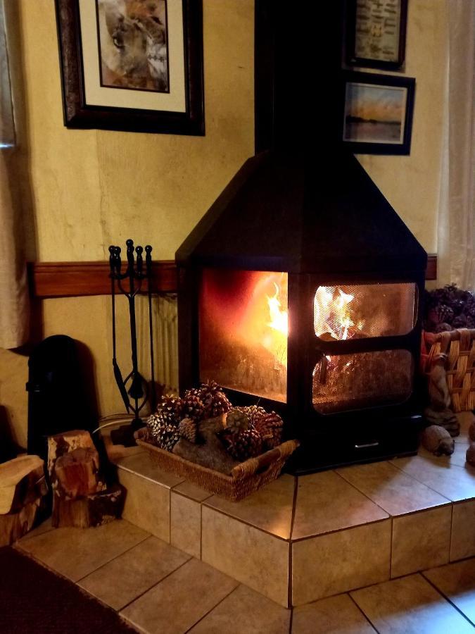 Brentwood Lodge Deneysville Esterno foto