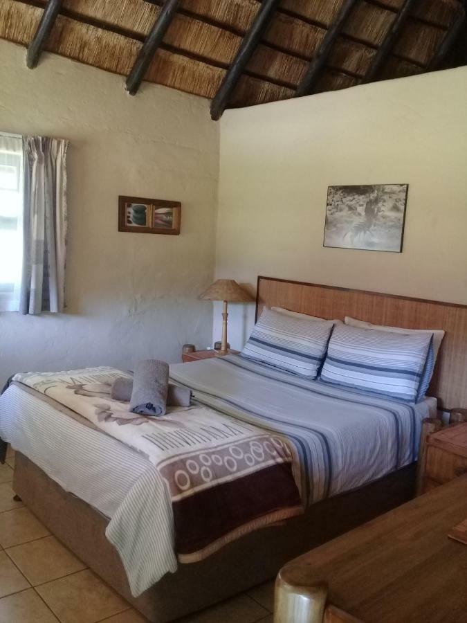 Brentwood Lodge Deneysville Esterno foto